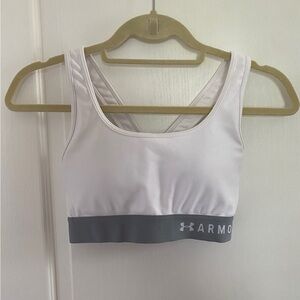 Under Armour Athletic Bra